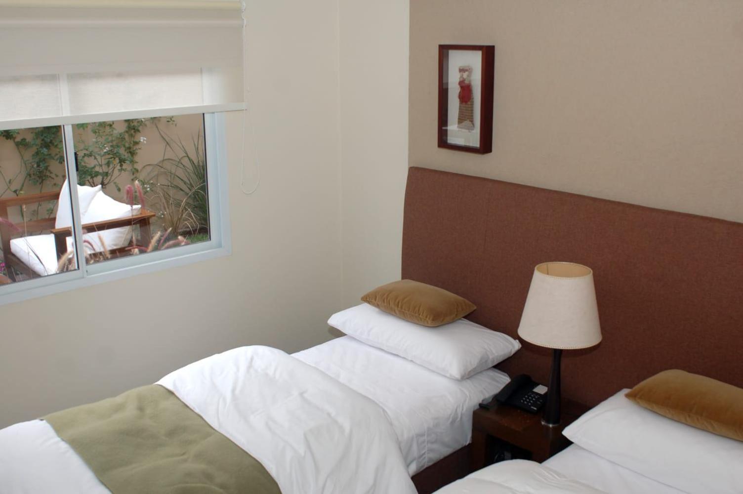 Tayka Suites Salta Eksteriør billede