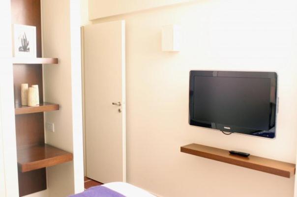 Tayka Suites Salta Eksteriør billede