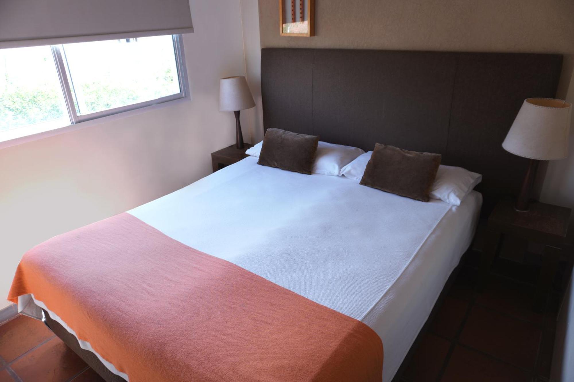 Tayka Suites Salta Eksteriør billede